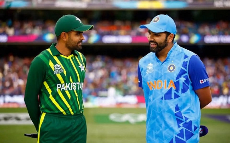 India National Cricket Team vs Pakistan National Cricket Team Tickets – Booking Guide, Prices & Availability