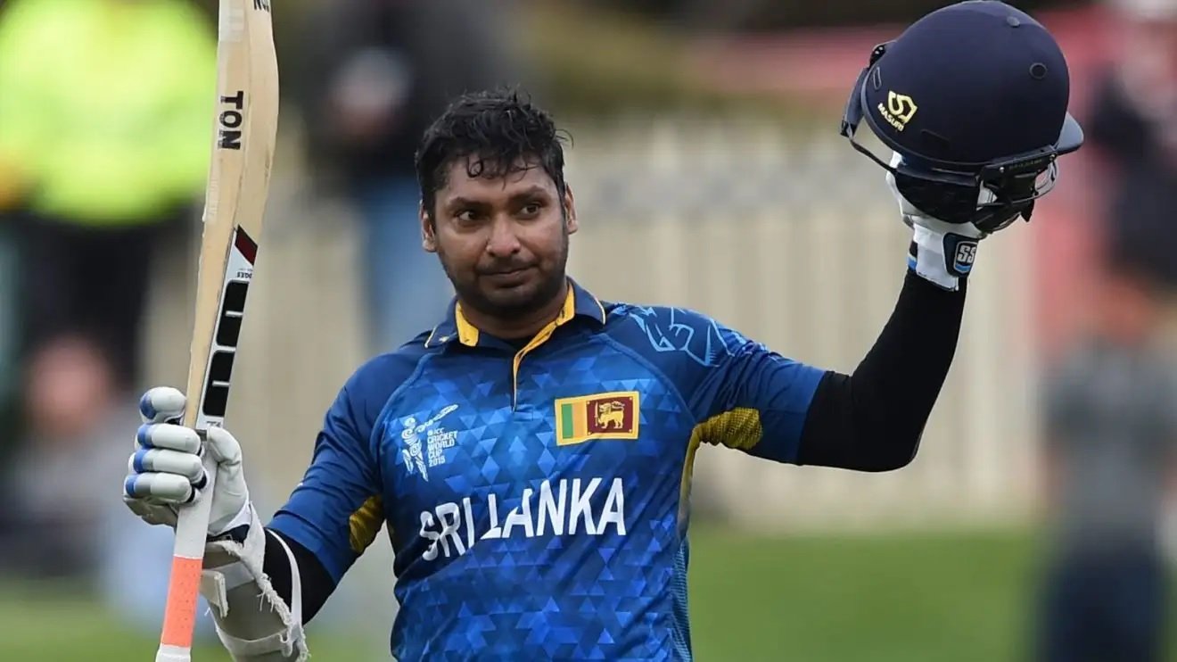 Kumar Sangakkara Net Worth (2026): Salary, IPL Earnings, Assets, Biography, Career & Income Sources