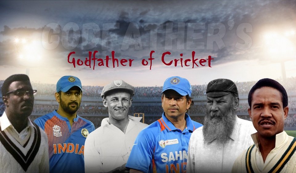 Godfather of Cricket – Who is the True Godfather of Cricket?
