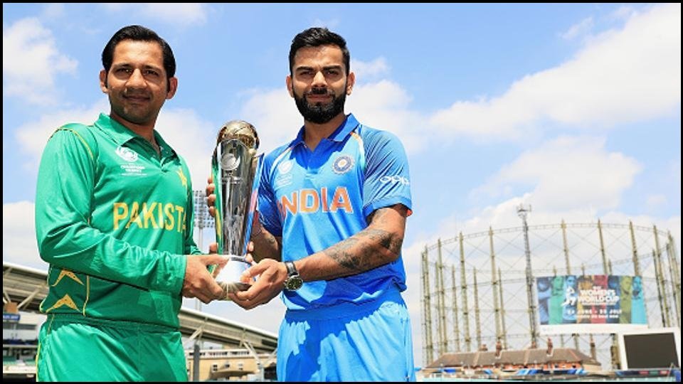 ICC Champions Trophy 2017: Tournament Guide, Schedule, Results, Final & Records