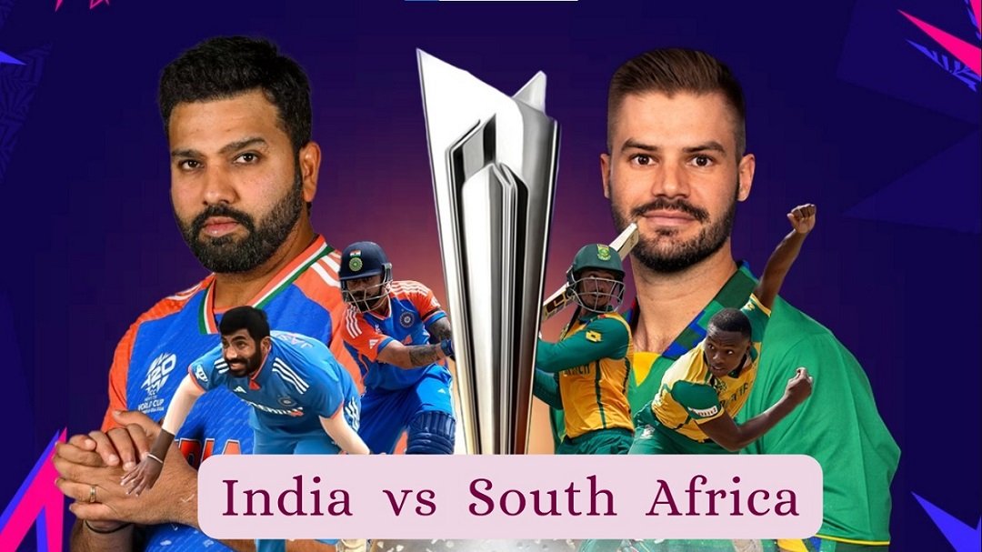South Africa National Cricket Team vs India National Cricket Team Stats: Test, ODI & T20I Records